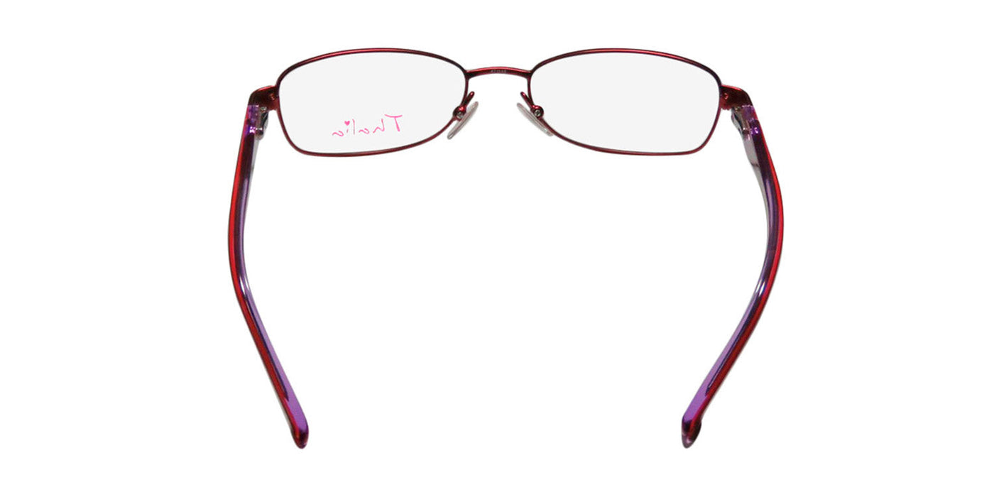 Thalia Fiel Eyeglasses