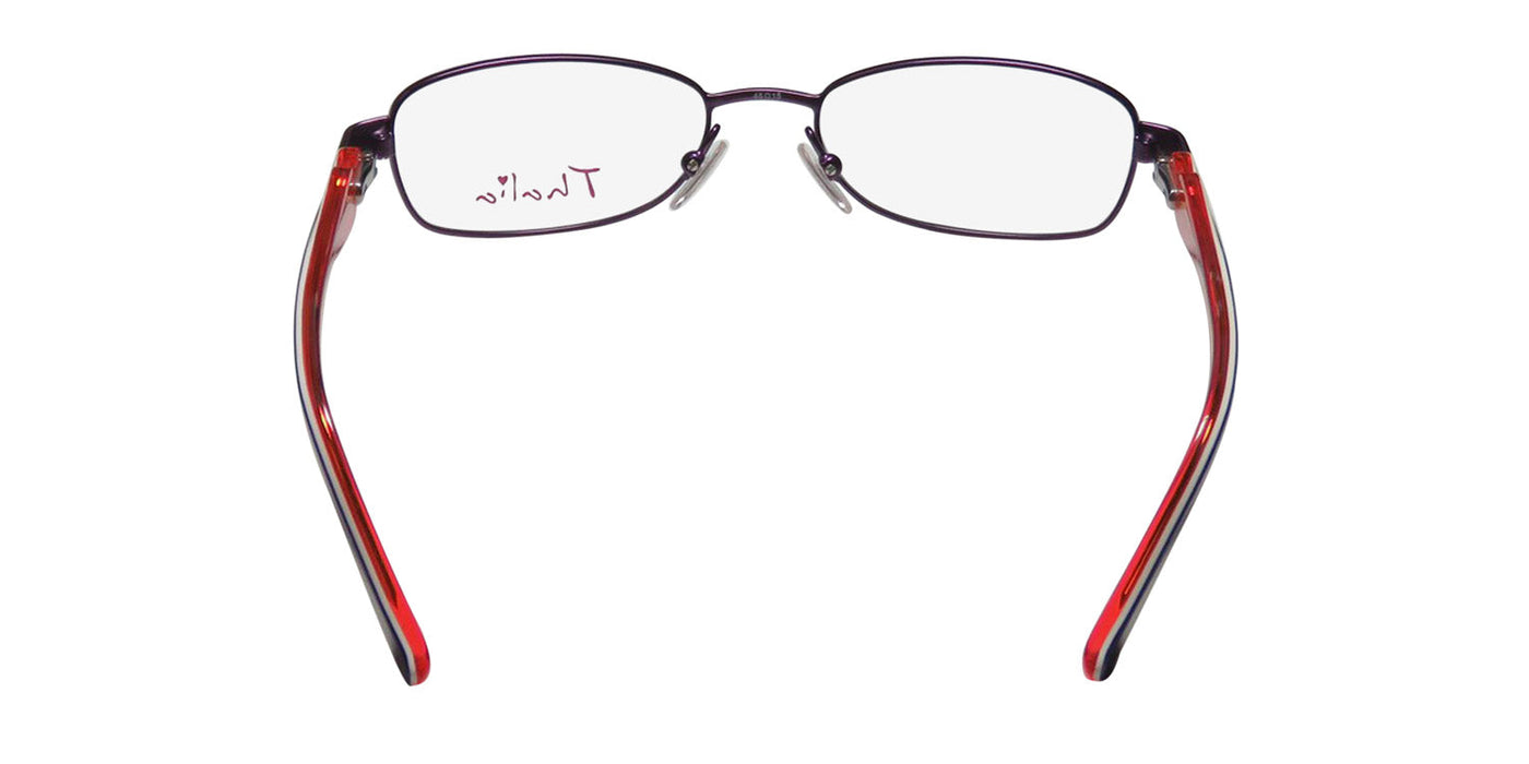 Thalia Fiel Eyeglasses