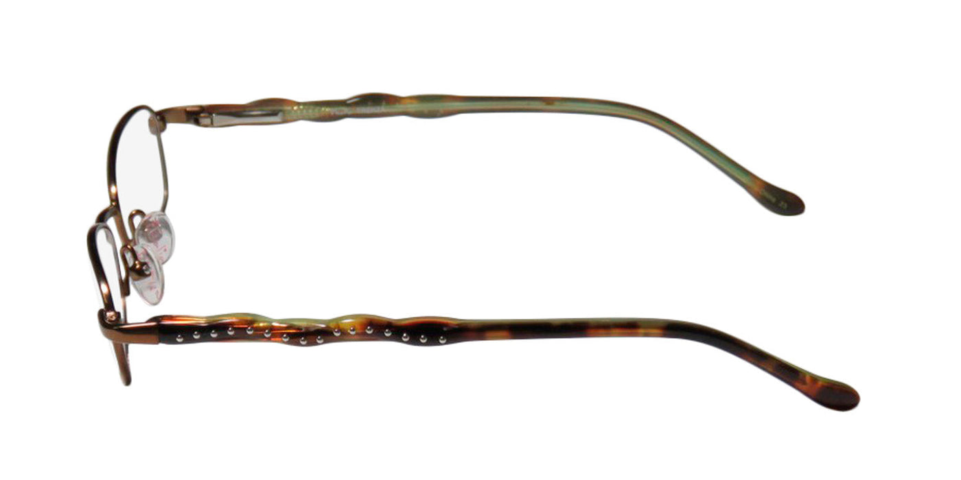 Thalia Trenza Eyeglasses