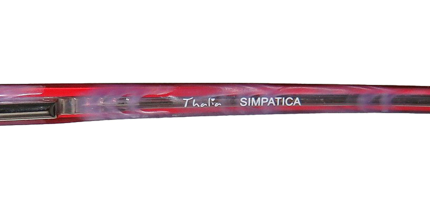 Thalia Simpatica Eyeglasses