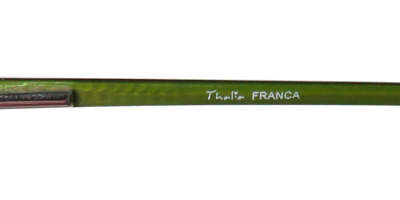 Thalia Franca Eyeglasses