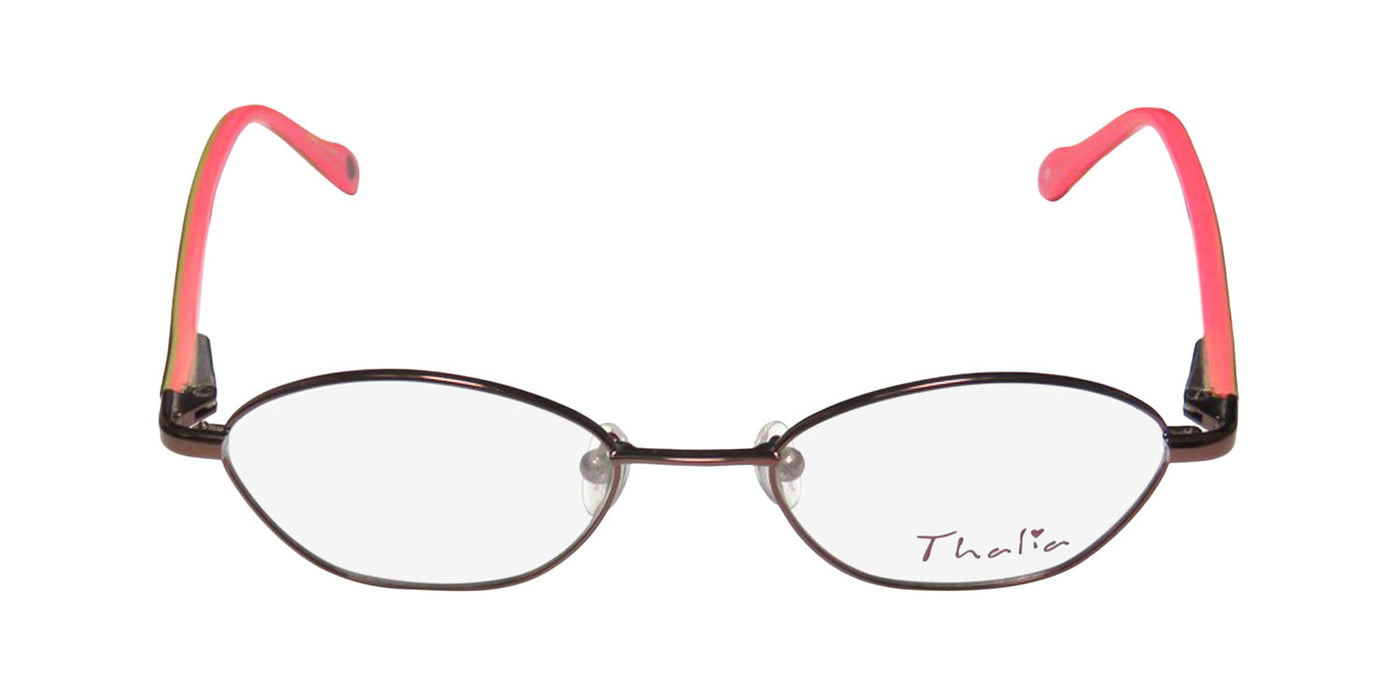 Thalia Franca Eyeglasses