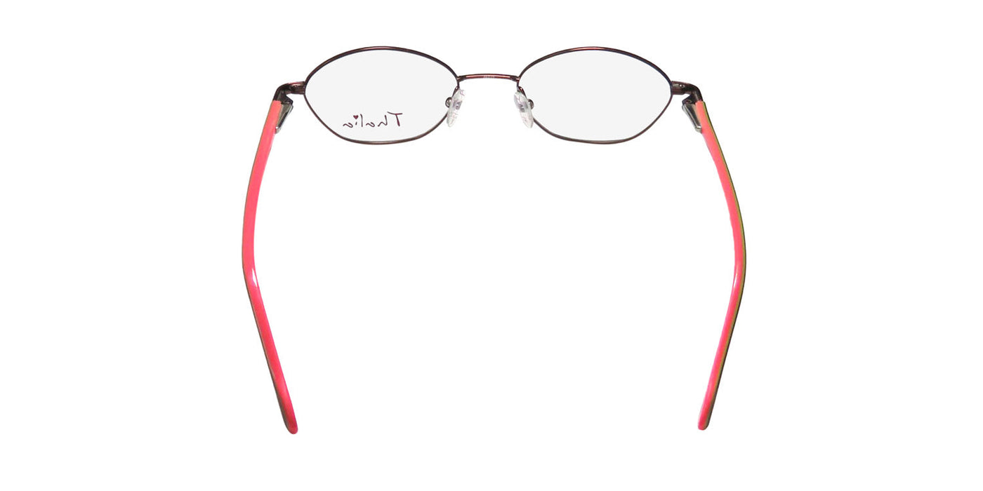 Thalia Franca Eyeglasses
