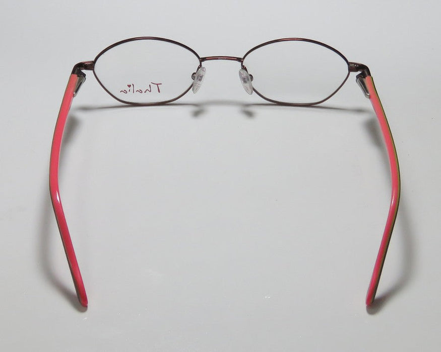 Thalia Franca Eyeglasses