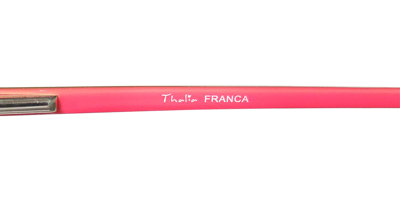 Thalia Franca Eyeglasses