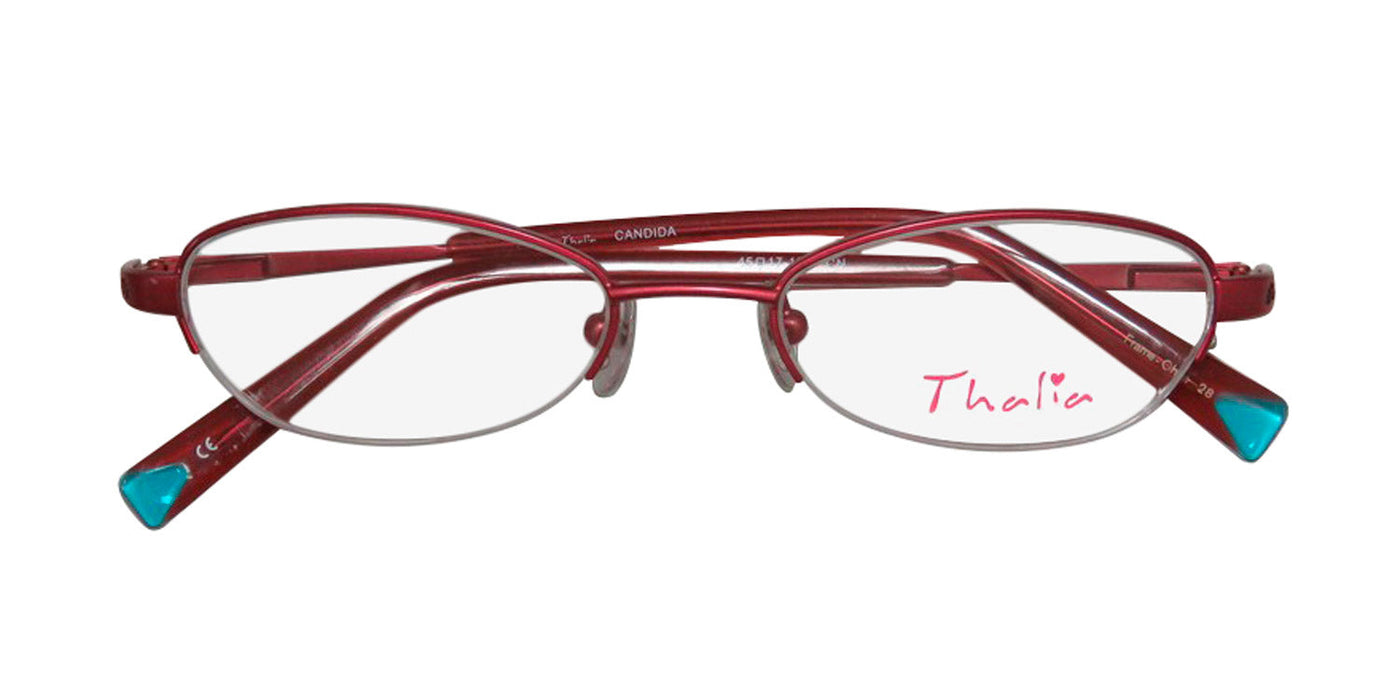 Thalia Candida Eyeglasses - Product image