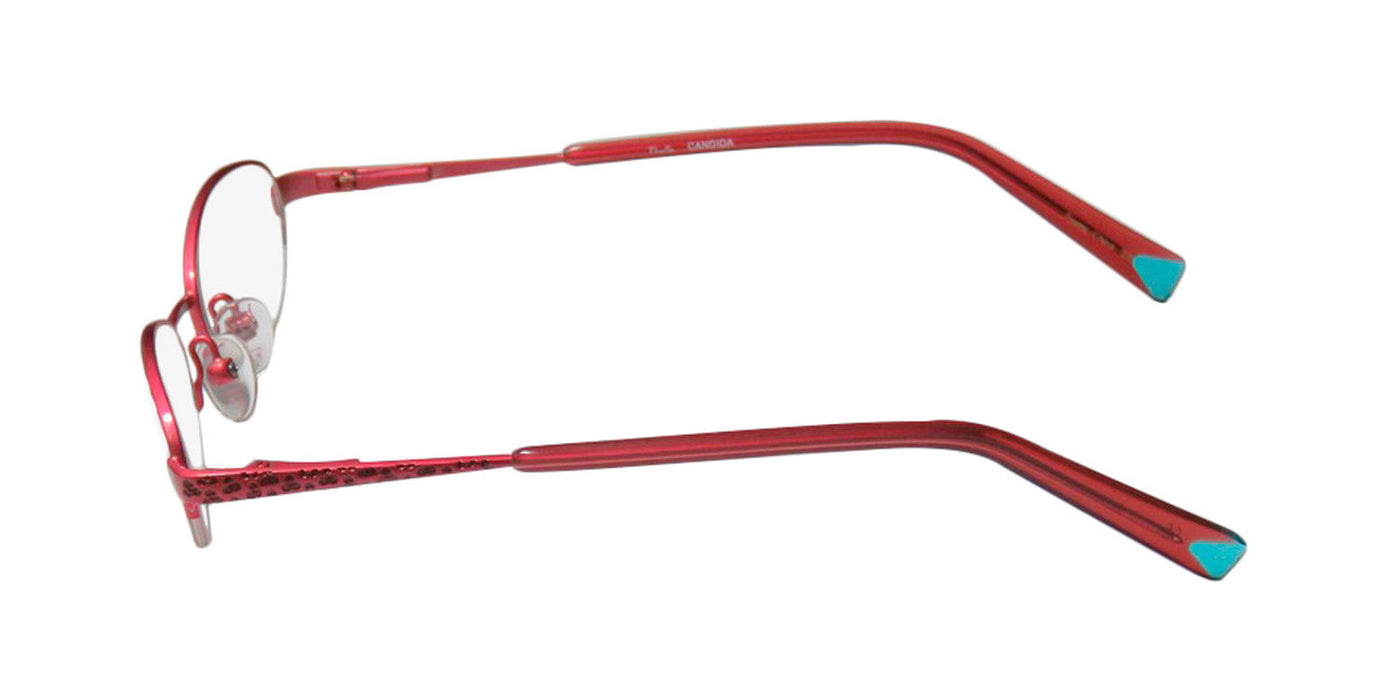 Thalia Candida Eyeglasses - Product image