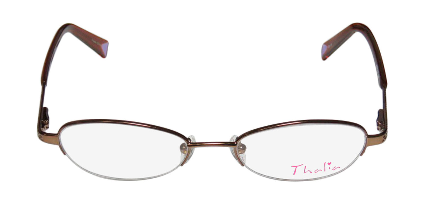 Thalia Candida Eyeglasses - Product image