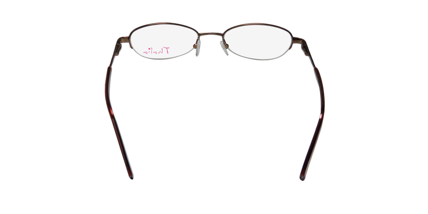 Thalia Candida Eyeglasses - Product image