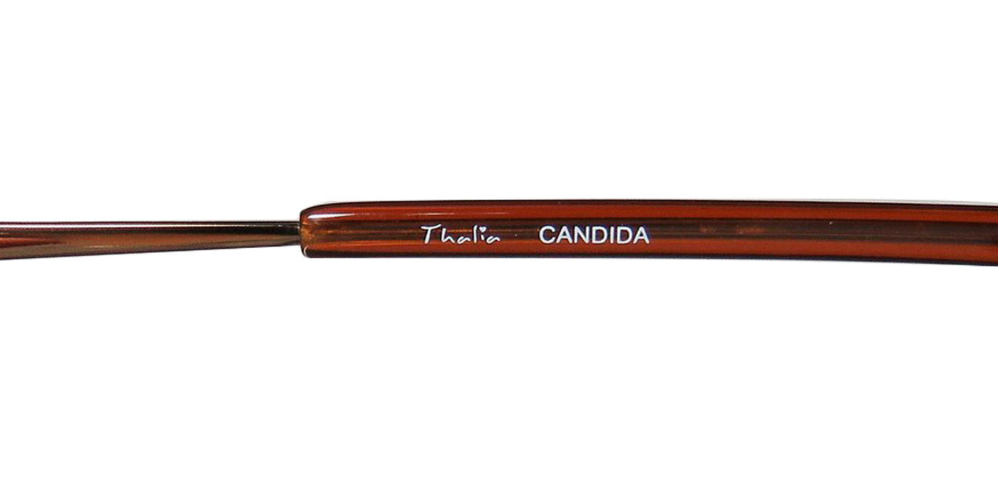 Thalia Candida Eyeglasses - Product image