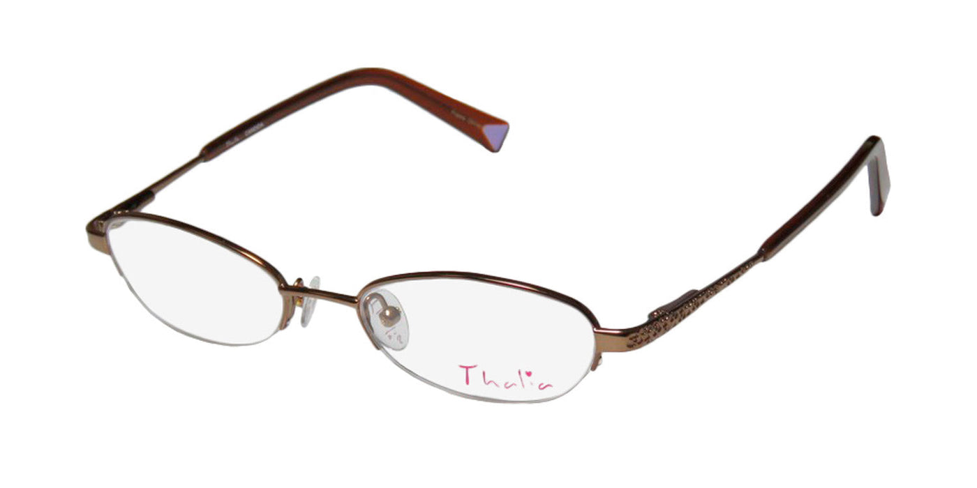 Thalia Candida Eyeglasses - Product image
