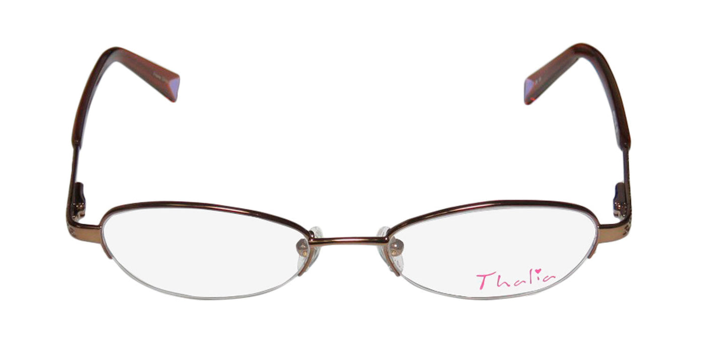 Thalia Candida Eyeglasses - Product image