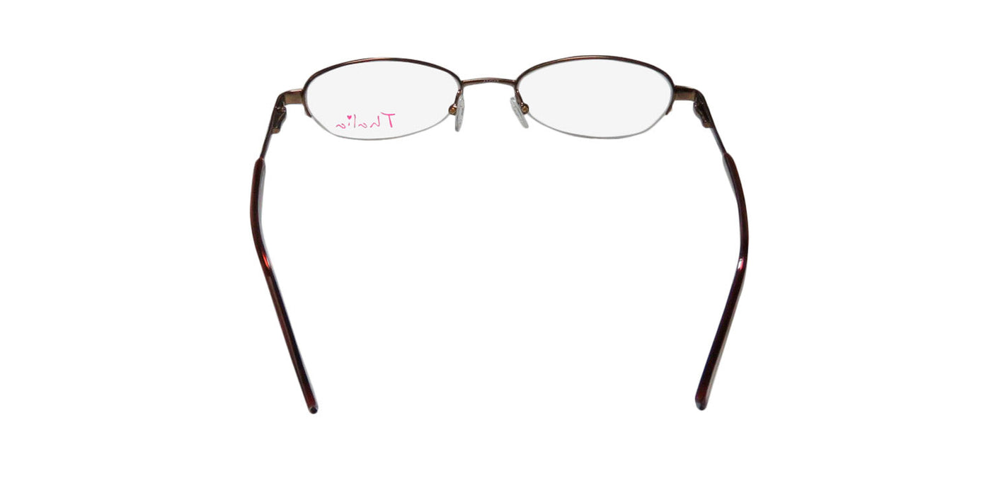Thalia Candida Eyeglasses - Product image