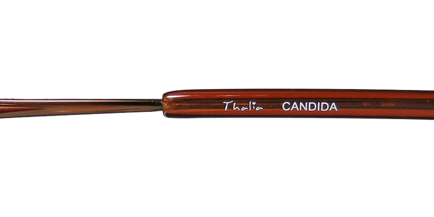 Thalia Candida Eyeglasses - Product image