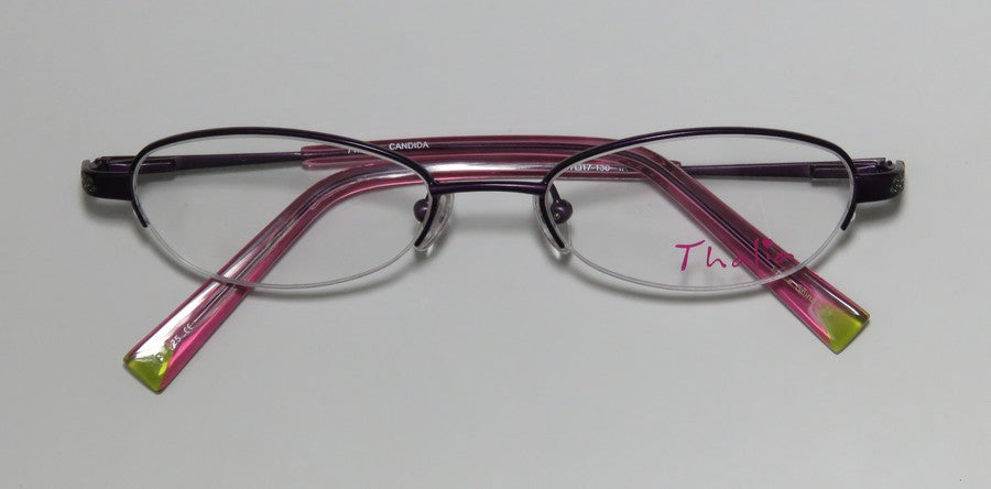 Thalia Candida Eyeglasses - Product image