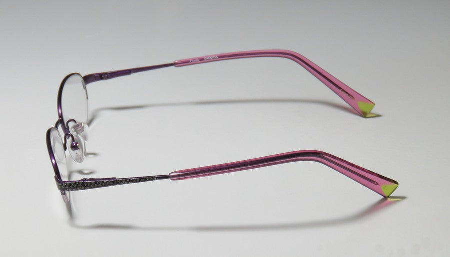 Thalia Candida Eyeglasses - Product image