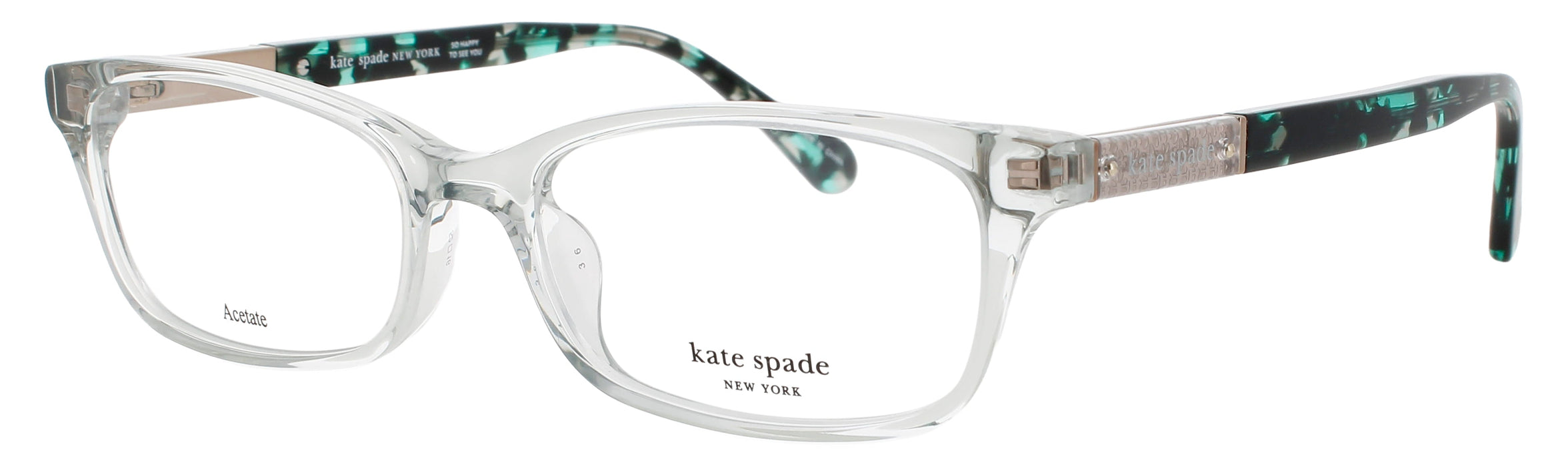 Kate Spade Laurel Eyeglasses