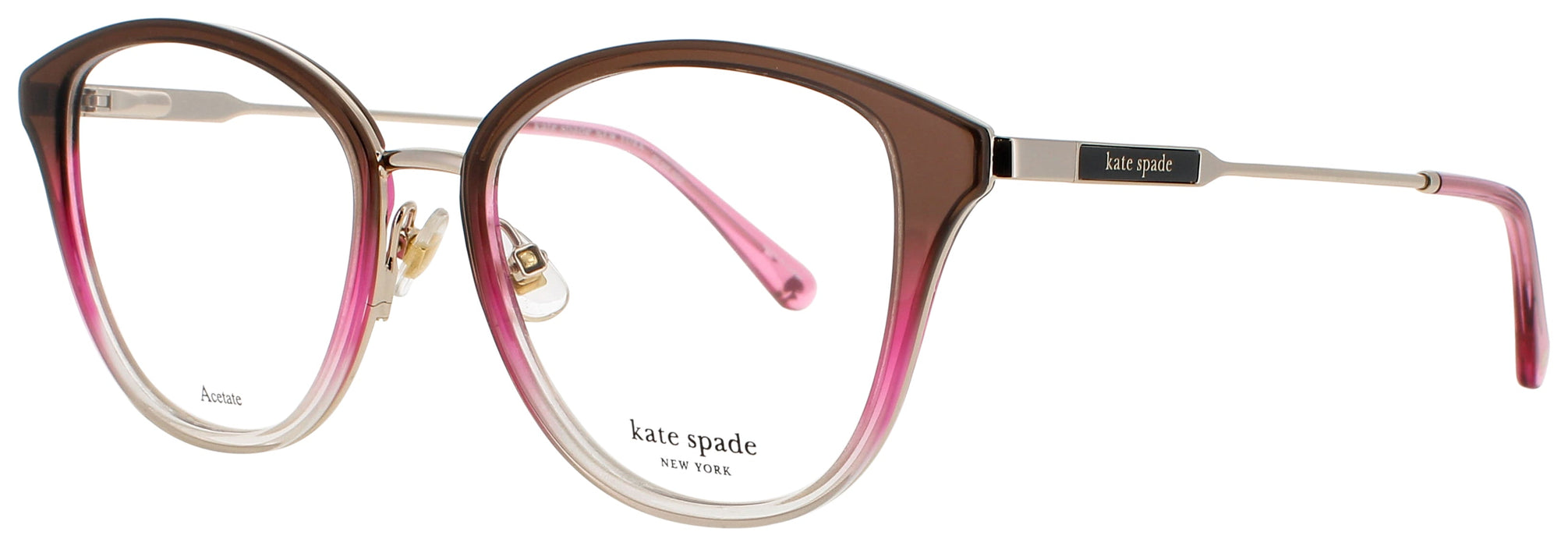Kate Spade Hallie/G Eyeglasses