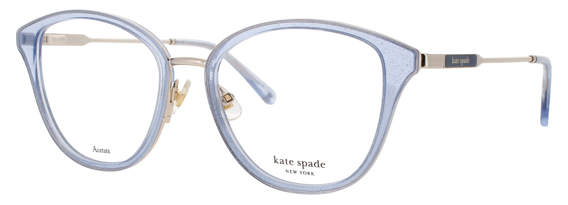 Kate Spade Hallie/G Eyeglasses