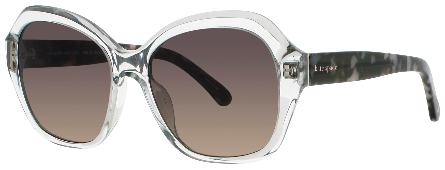 Kate Spade Lottie/G/S Sunglasses