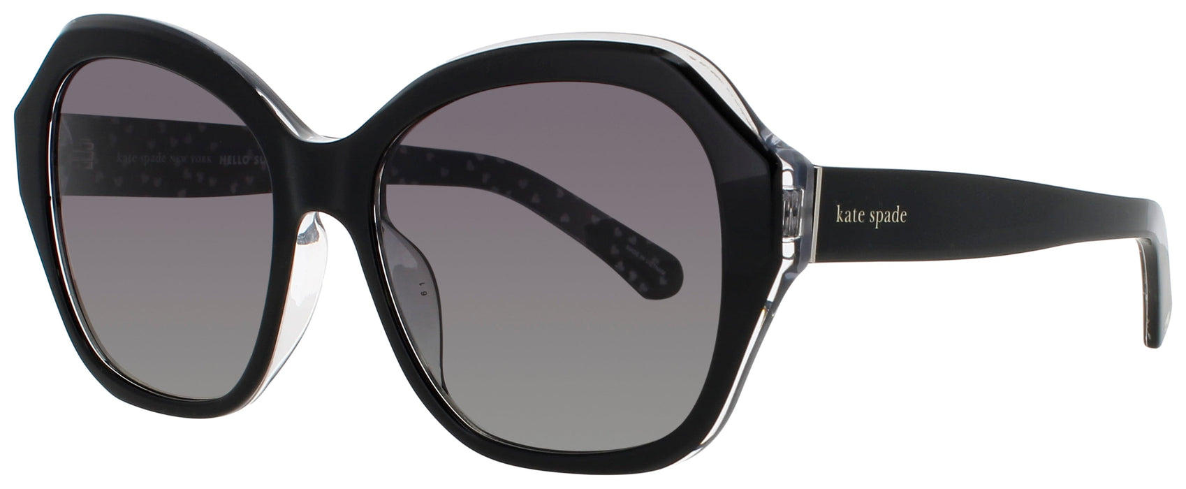 Kate Spade Lottie/G/S Sunglasses