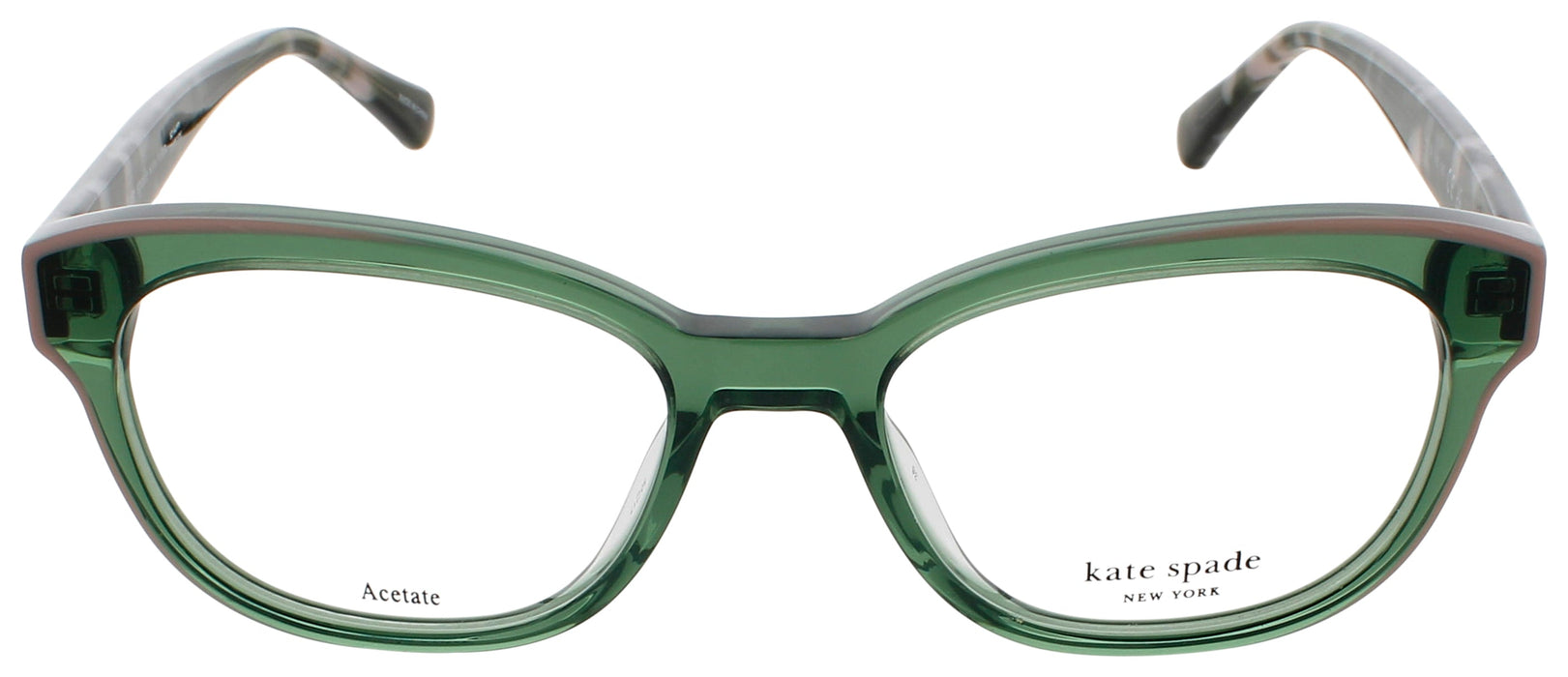 Kate Spade Zelda Eyeglasses