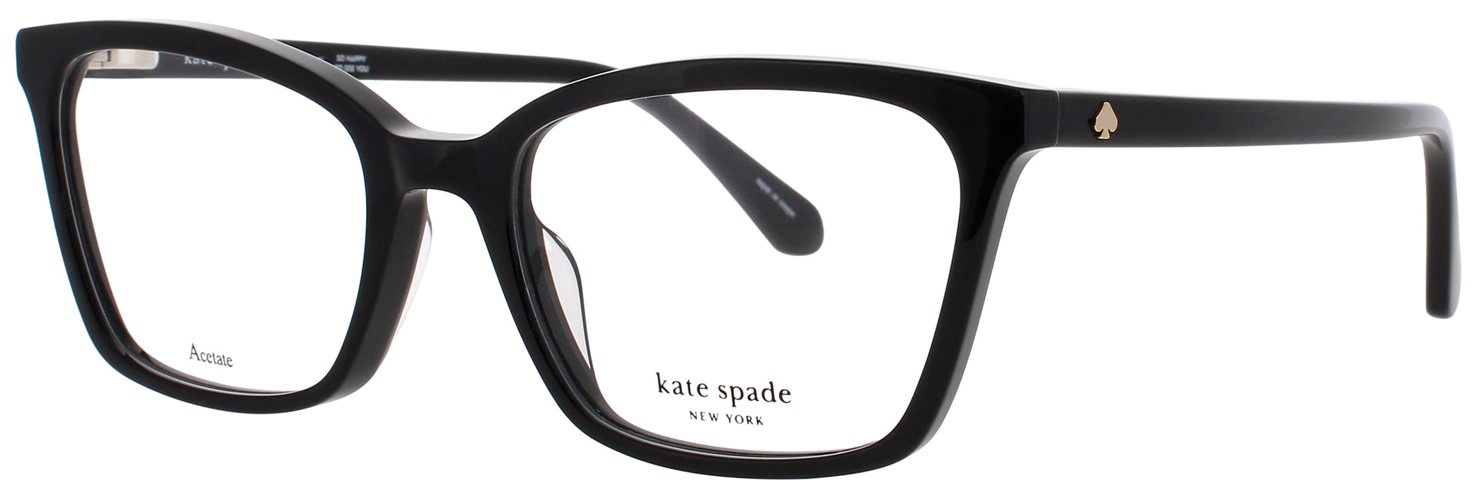 Kate Spade Wanda Eyeglasses