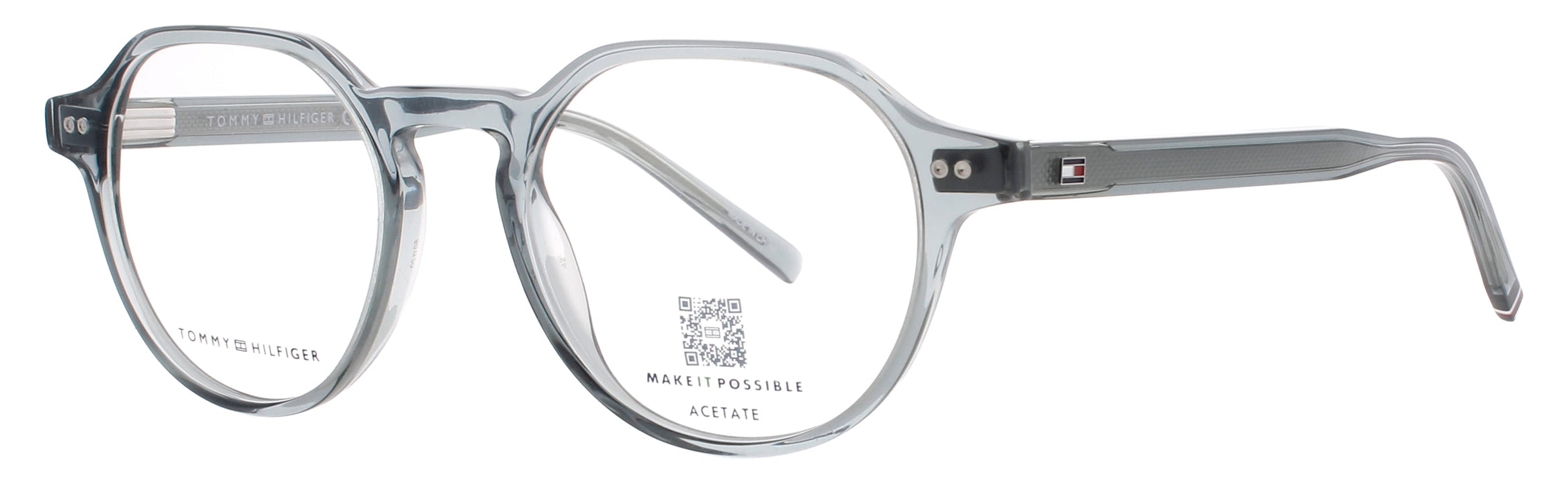 Tommy Hilfiger Th 2128 Eyeglasses
