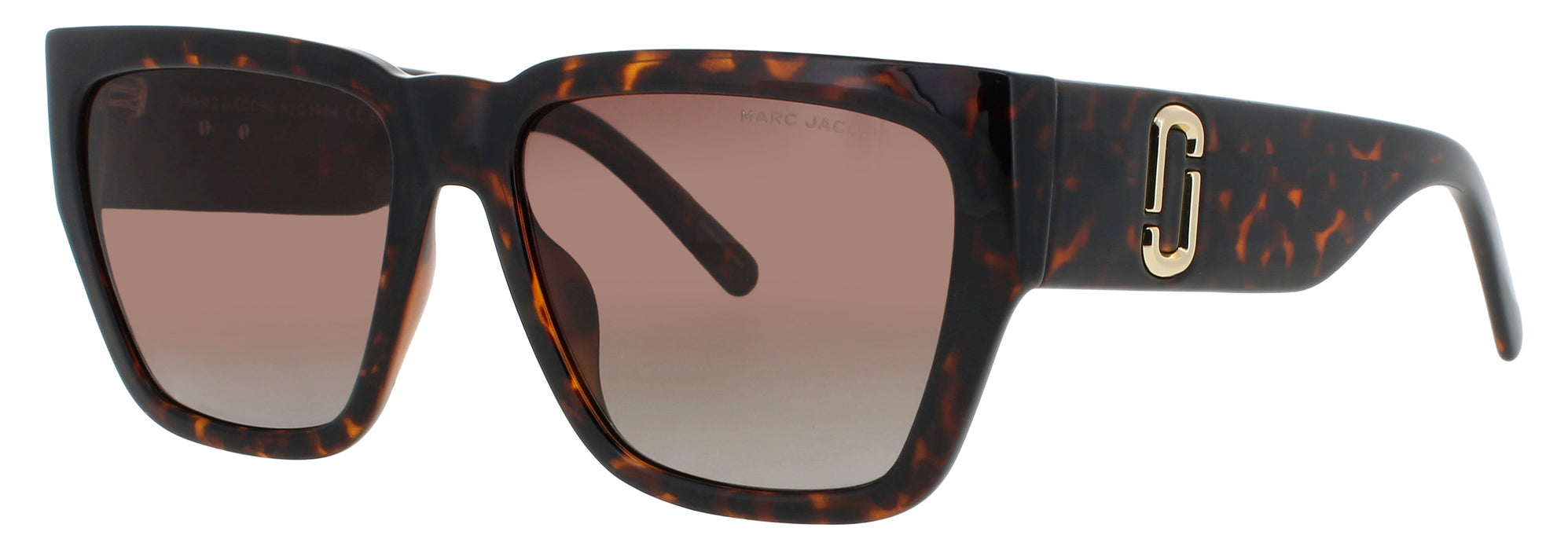 Marc Jacobs Marc-646/S/Us Sunglasses