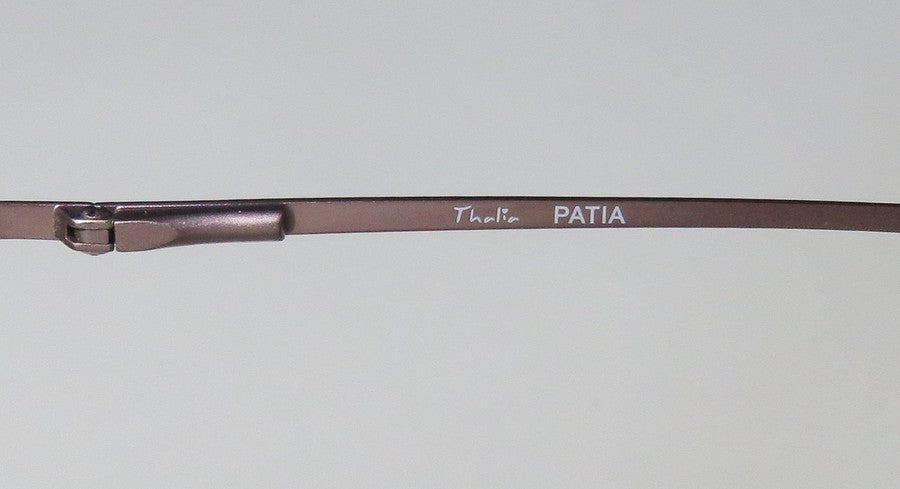 Thalia Patia Eyeglasses