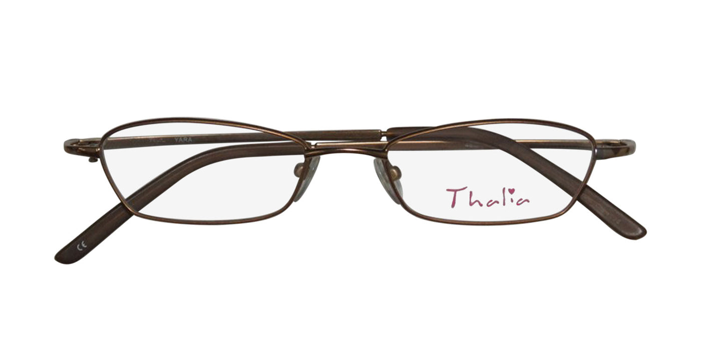 Thalia Yara Eyeglasses