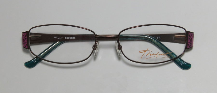 Thalia Seducida Eyeglasses