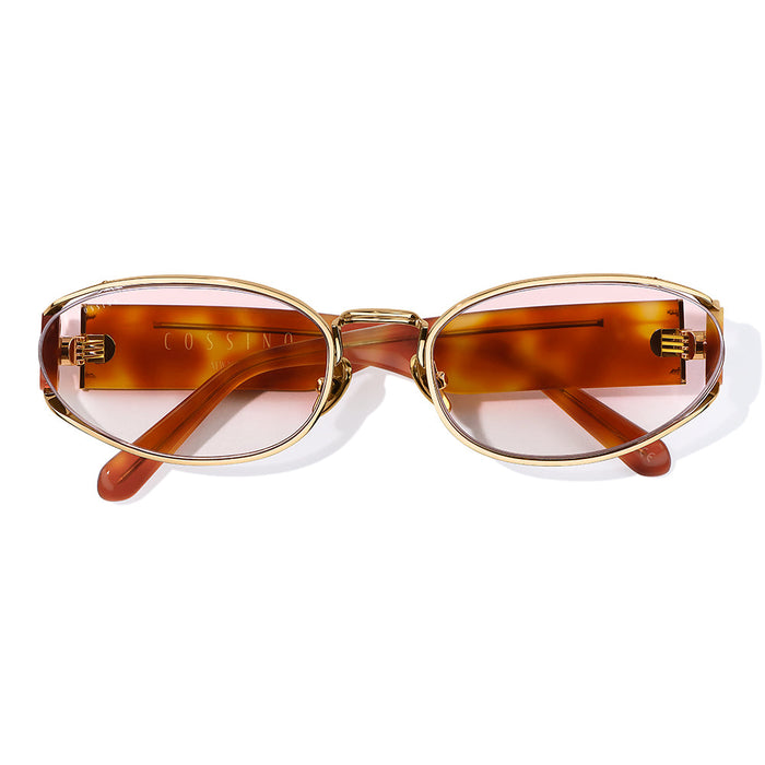 COSSINO Monaco Bisou Sunglasses