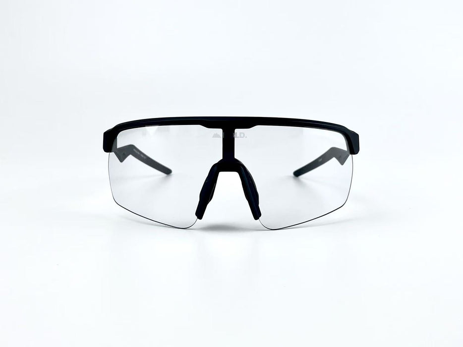 BOLD Flash Photochromic Sunglasses – MTB, Ski & Lifestyle Eyewear