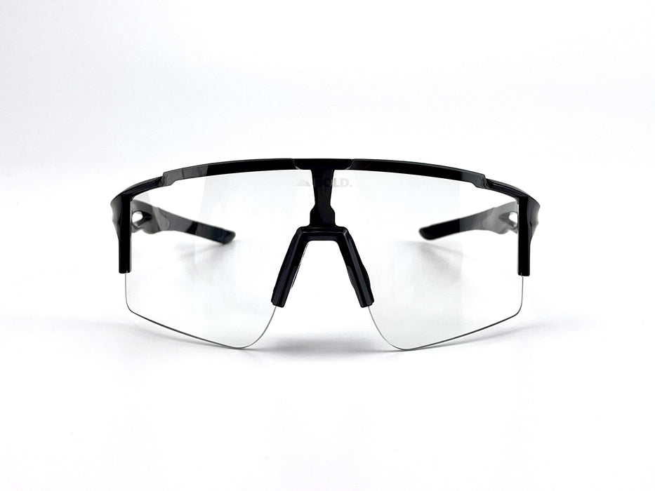 BOLD Wavelength Performance Sunglasses – MTB, Ski & Lifestyle Eyewear