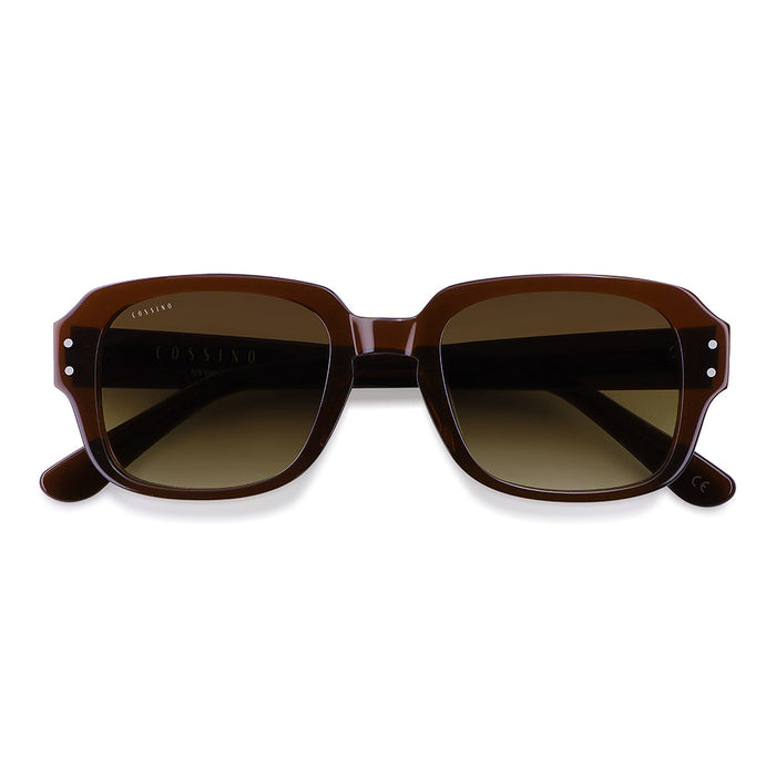 COSSINO Belize Mas Acetate Sunglasses