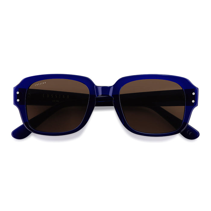 COSSINO Belize Mas Acetate Sunglasses