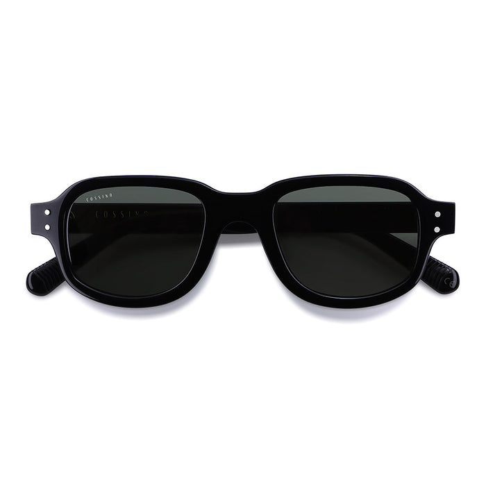 COSSINO Belize Tres Acetate Sunglasses