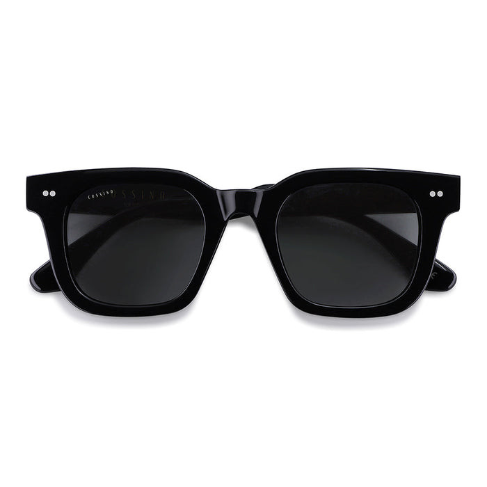 COSSINO Belize Cuadra Acetate Sunglasses