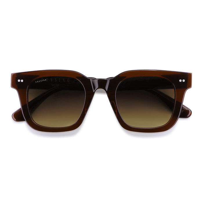 COSSINO Belize Cuadra Acetate Sunglasses