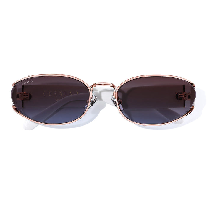 COSSINO Monaco Bisou Sunglasses