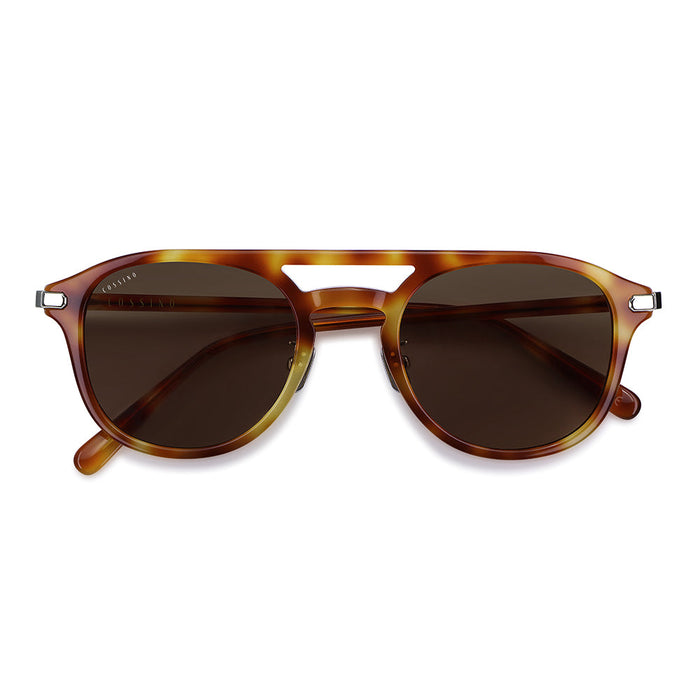 COSSINO Belize Coast Acetate Sunglasses