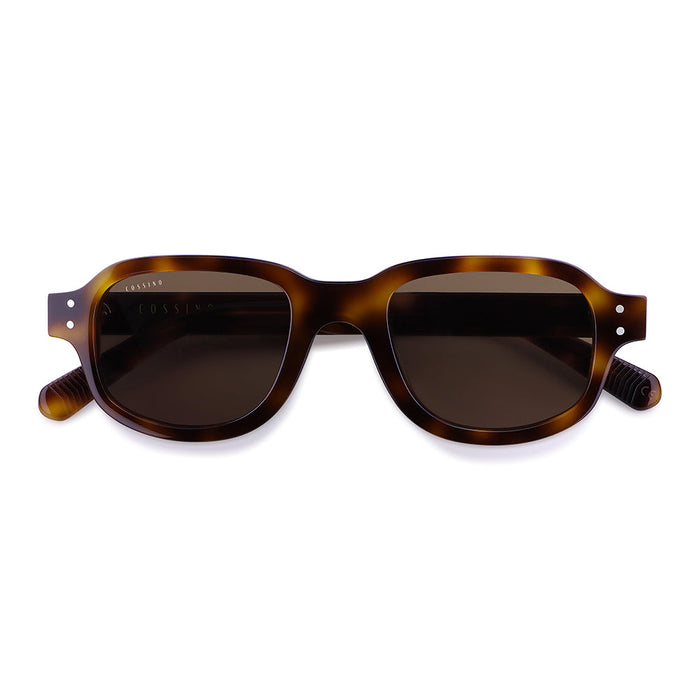 COSSINO Belize Tres Acetate Sunglasses