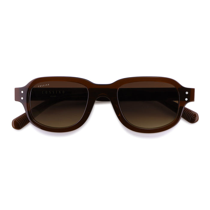 COSSINO Belize Tres Acetate Sunglasses