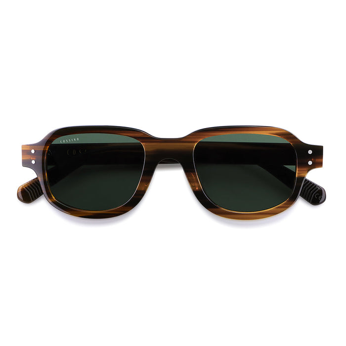 COSSINO Belize Tres Acetate Sunglasses