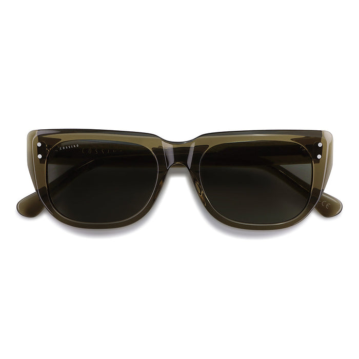 COSSINO Monaco Cheri Acetate Sunglasses