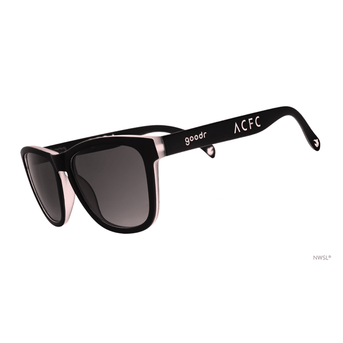 GOODR "¡Volemos!” Angel City FC OG Polarized Sunglasses