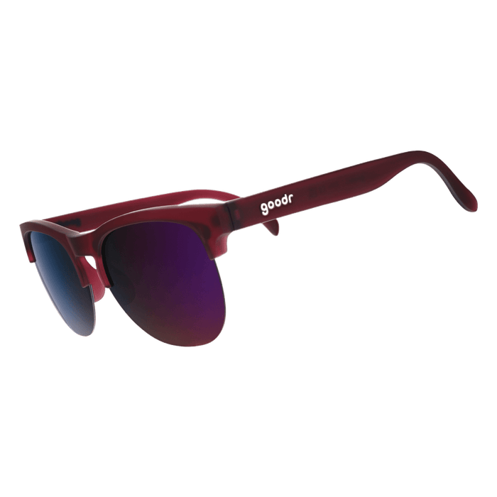 GOODR "Beaujolais Nouveau Riche" Avant G Polarized Sunglasses
