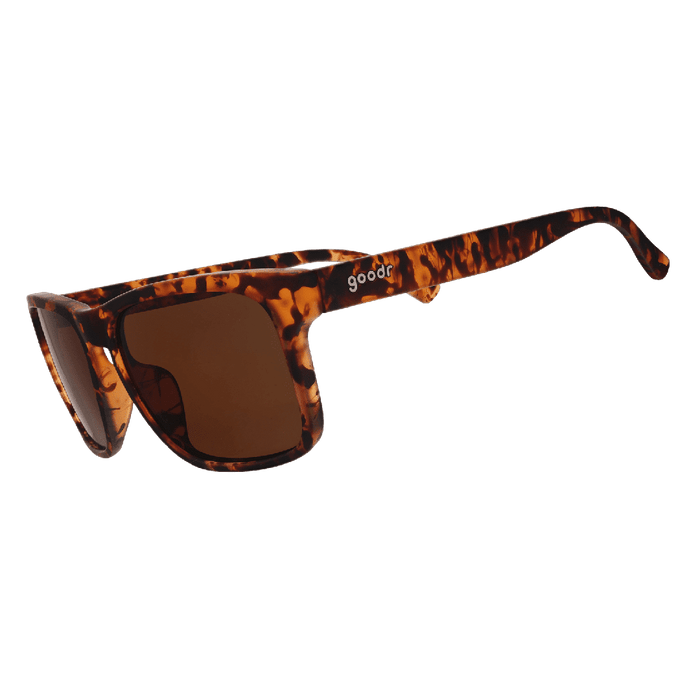 GOODR "Certified Pet Psychic" Grand G Polarized Sunglasses
