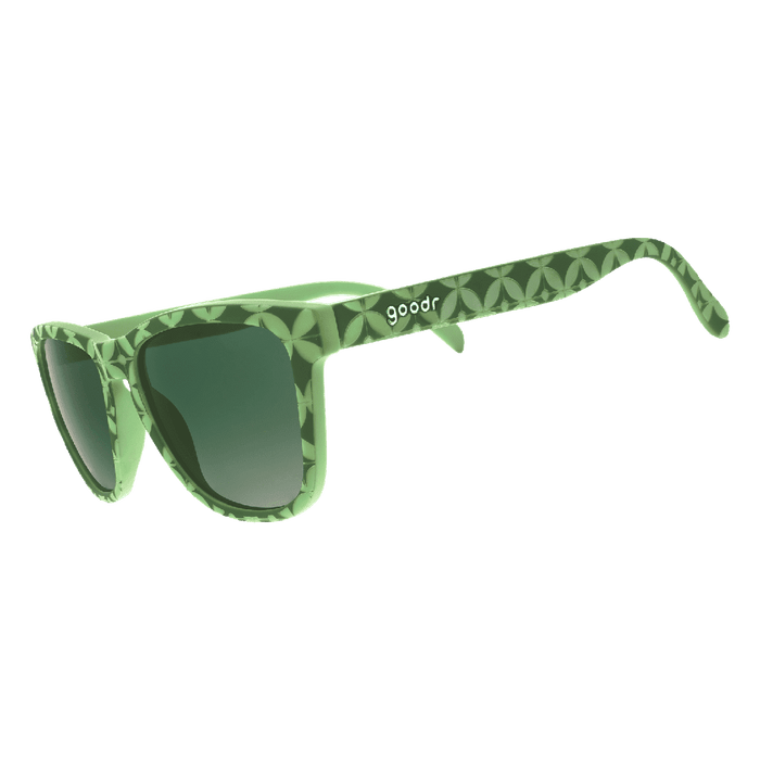 GOODR "I'd Mildew You” Limited OG Polarized Sunglasses
